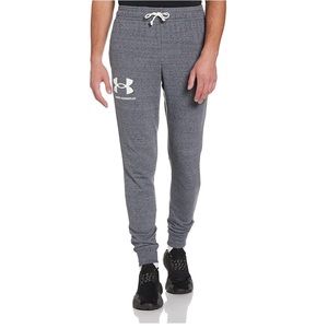 NWT Under Armour Men’s Rival Terry Joggers | Size: XXL